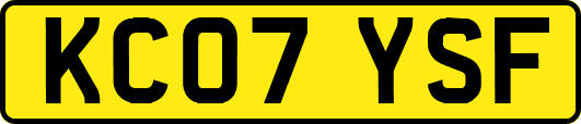 KC07YSF