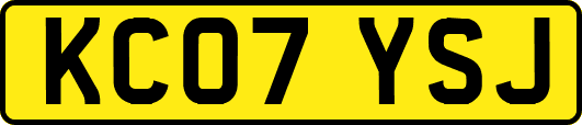 KC07YSJ