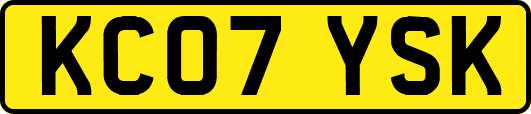 KC07YSK