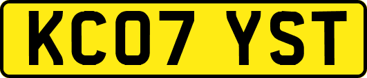 KC07YST