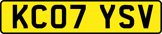 KC07YSV