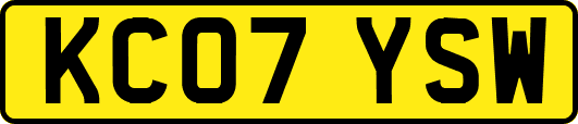KC07YSW