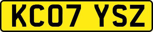 KC07YSZ