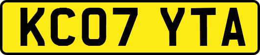 KC07YTA