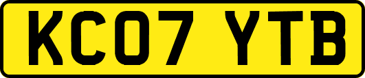 KC07YTB