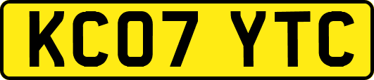 KC07YTC