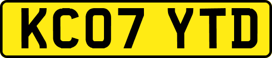 KC07YTD