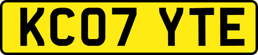 KC07YTE