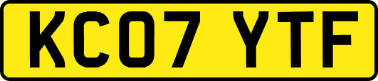 KC07YTF
