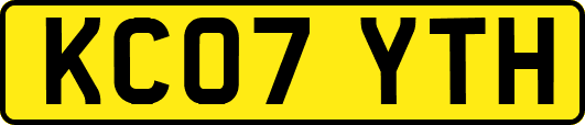 KC07YTH