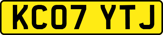 KC07YTJ