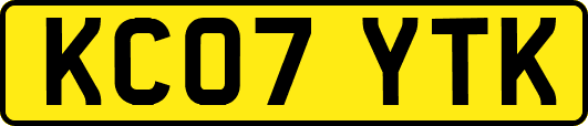 KC07YTK