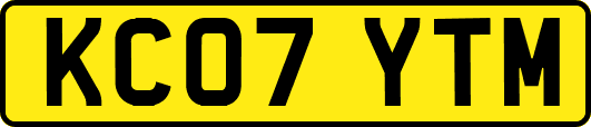 KC07YTM