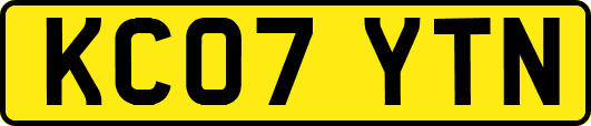 KC07YTN