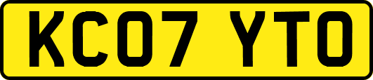 KC07YTO