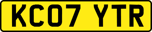 KC07YTR