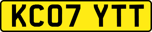 KC07YTT