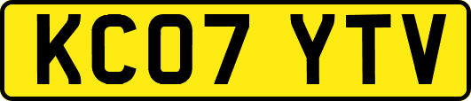 KC07YTV