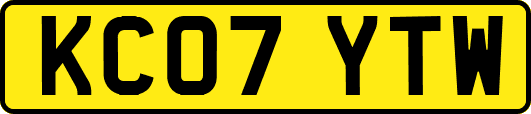 KC07YTW