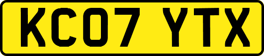 KC07YTX