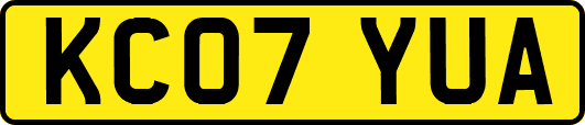 KC07YUA