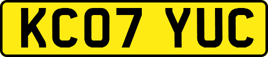 KC07YUC
