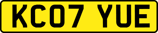 KC07YUE