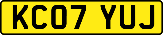 KC07YUJ