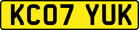KC07YUK