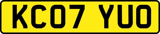 KC07YUO