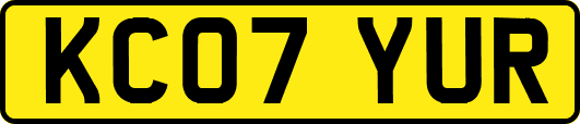 KC07YUR