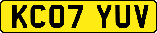 KC07YUV