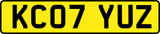 KC07YUZ