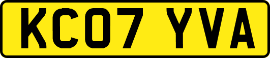 KC07YVA