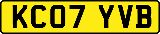 KC07YVB