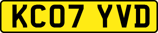 KC07YVD