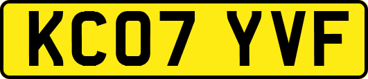 KC07YVF