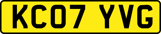 KC07YVG