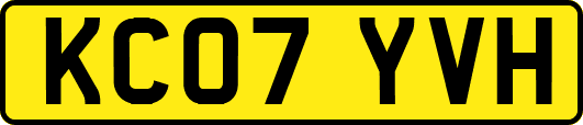 KC07YVH