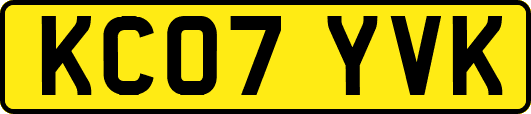 KC07YVK
