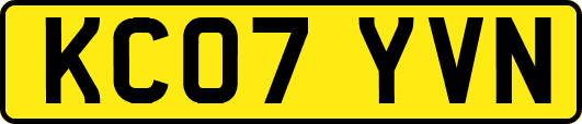 KC07YVN