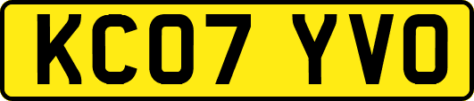 KC07YVO