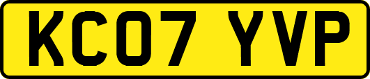 KC07YVP