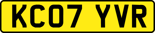 KC07YVR