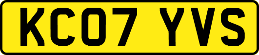 KC07YVS