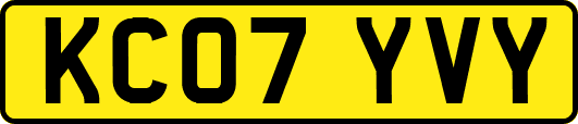 KC07YVY