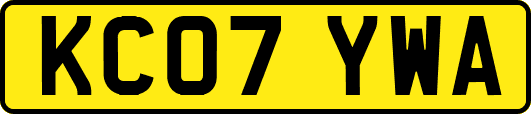 KC07YWA