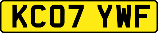 KC07YWF
