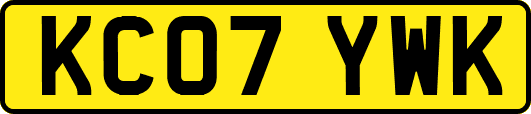 KC07YWK