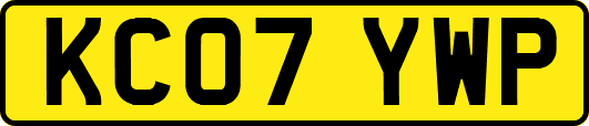 KC07YWP
